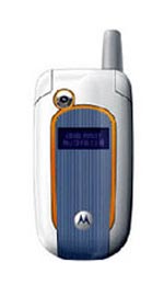 Motorola V501