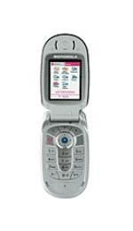 Motorola V535