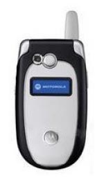 Motorola V557