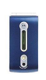 Motorola V690