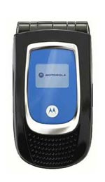 Motorola V700