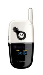 Motorola V872