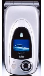 NEC 410i