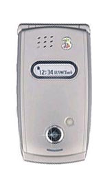 NEC c616v