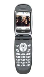 NEC e525