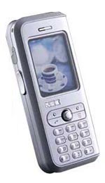 NEC N100