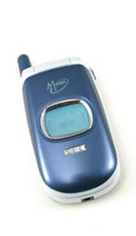 NEC N110