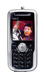 NEC N150