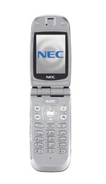 NEC N400i