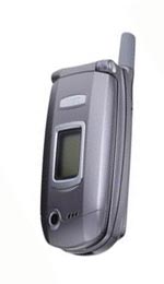 NEC N600