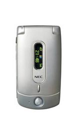 NEC N610