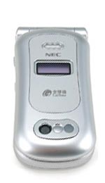 NEC N710