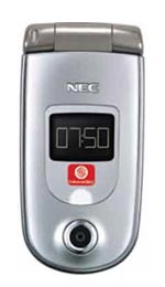 NEC N750