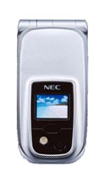NEC N820