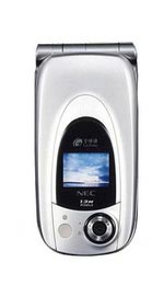 NEC N830