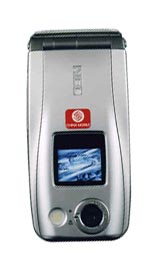 NEC N840
