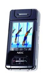 NEC N940