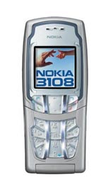 Nokia 3108