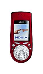 Nokia 3630