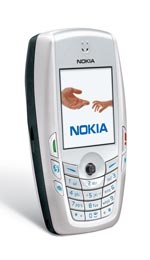 Nokia 6620