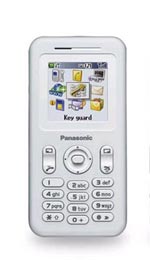 Panasonic A200