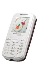 Panasonic A210