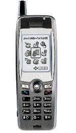 Panasonic GD95