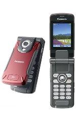 Panasonic SA6