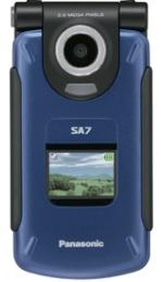 Panasonic SA7