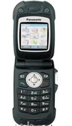 Panasonic X68