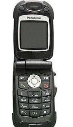 Panasonic X77