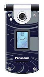 Panasonic X800