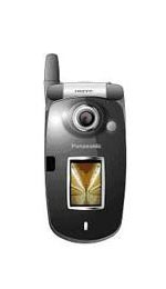 Panasonic Z800