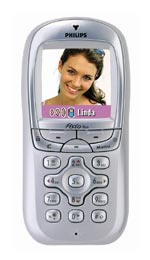 Philips 825