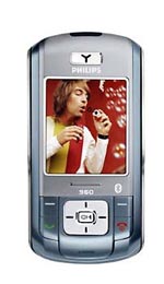 Philips 960