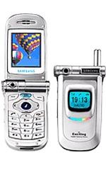 Samsung A100