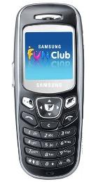 Samsung C230