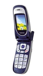 Samsung D100