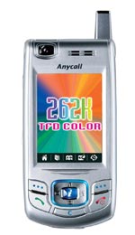 Samsung D428