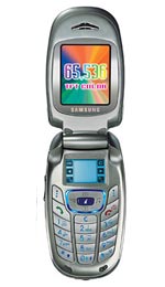 Samsung D488