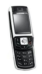 Samsung D510