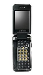 Samsung D550