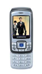 Samsung D710