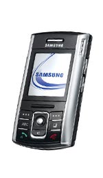 Samsung D720
