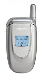 Samsung E105