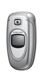 Samsung E340