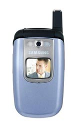 Samsung E610