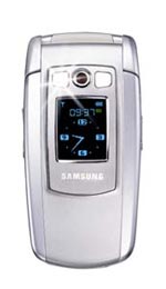 Samsung E715