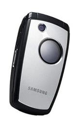 Samsung E750
