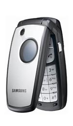 Samsung E760